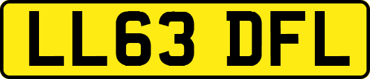 LL63DFL
