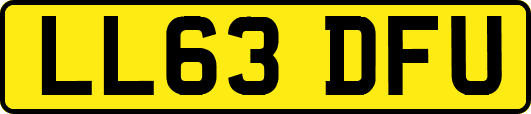 LL63DFU