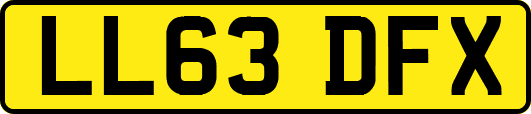 LL63DFX