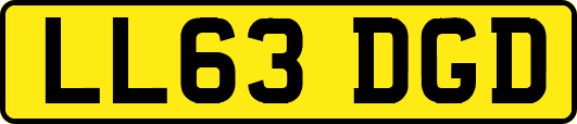 LL63DGD