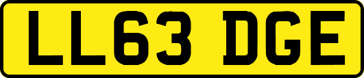 LL63DGE