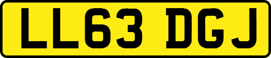 LL63DGJ