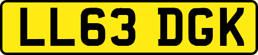 LL63DGK