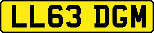 LL63DGM