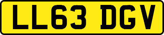 LL63DGV