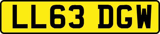 LL63DGW