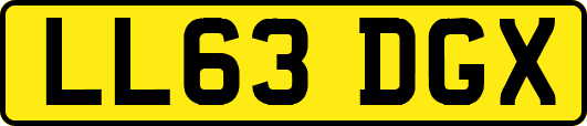 LL63DGX