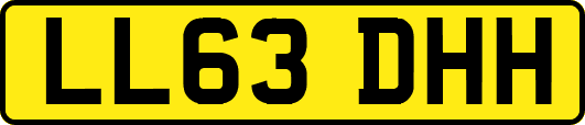 LL63DHH