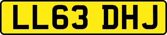 LL63DHJ