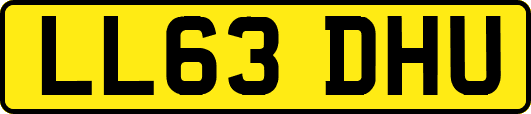 LL63DHU
