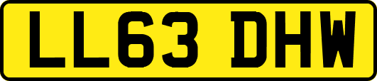 LL63DHW