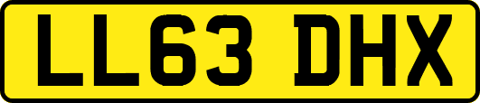 LL63DHX