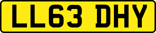 LL63DHY