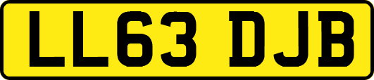 LL63DJB