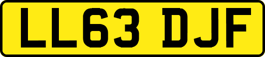 LL63DJF