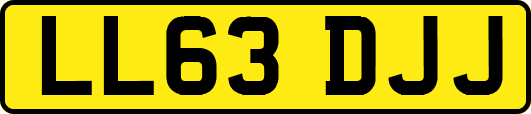LL63DJJ