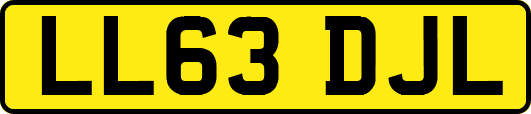 LL63DJL