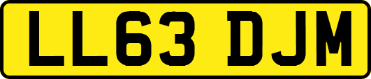 LL63DJM