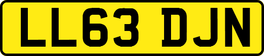 LL63DJN