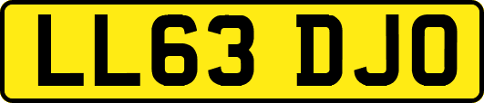 LL63DJO