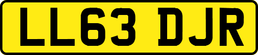 LL63DJR