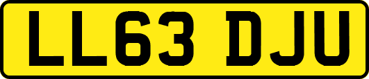 LL63DJU
