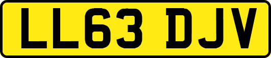LL63DJV