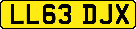LL63DJX