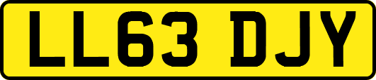 LL63DJY