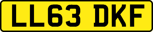 LL63DKF