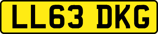 LL63DKG