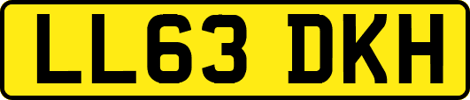 LL63DKH