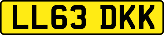 LL63DKK