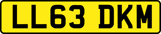 LL63DKM