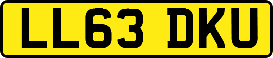 LL63DKU