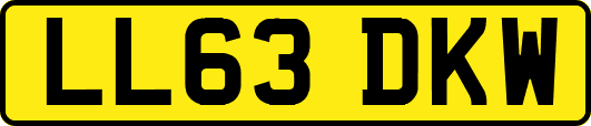 LL63DKW