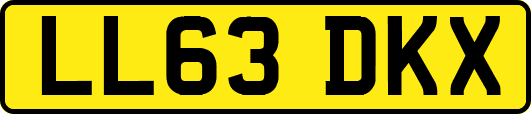 LL63DKX