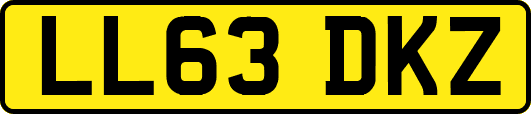 LL63DKZ