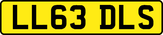 LL63DLS