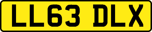 LL63DLX
