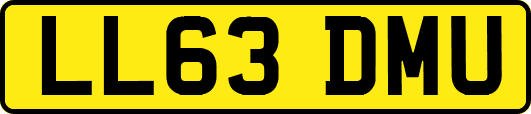 LL63DMU