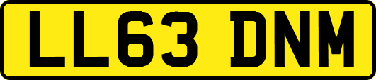 LL63DNM
