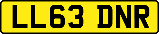 LL63DNR