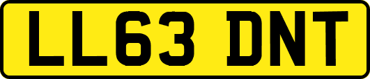 LL63DNT