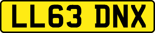 LL63DNX