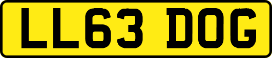 LL63DOG