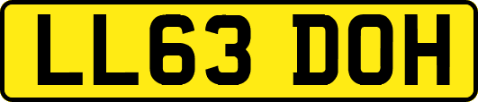 LL63DOH