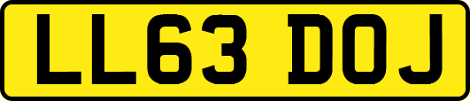 LL63DOJ