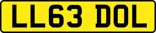 LL63DOL