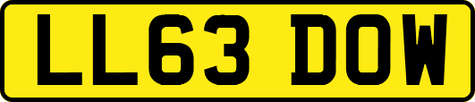 LL63DOW
